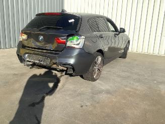 BMW 1-serie 116d 1.5 12V TwinPower picture 4