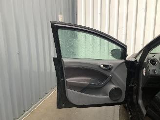 Seat Ibiza 1.2 Benzine, APK verloopdatum: 13-01-2026 picture 10