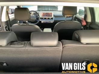 Hyundai Ioniq Ioniq 5 (NE), SUV, 2021 77/84 kWh RWD picture 27