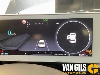 Hyundai Ioniq Ioniq 5 (NE), SUV, 2021 77/84 kWh RWD picture 23