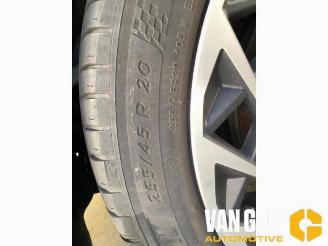 Hyundai Ioniq Ioniq 5 (NE), SUV, 2021 77/84 kWh RWD picture 11