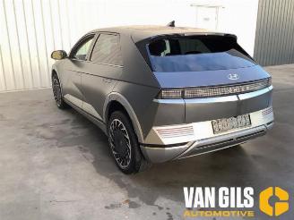 Hyundai Ioniq Ioniq 5 (NE), SUV, 2021 77/84 kWh RWD picture 9