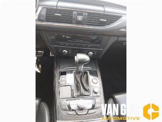 Audi S7 S7 Sportback (4GA/4GF), Hatchback 5-drs, 2012 / 2018 4.0 V8 TFSI picture 13