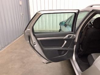 Peugeot 407 1.8 16V Benzine picture 13