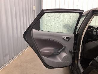 Seat Ibiza 1.2 12V  Benzine picture 15