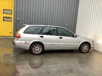 Volvo V-40 1.8 benzine, 122pk1.8 16V Combi/o  Benzine 1.783cc 90kW (122pk) FWD 1999-03/2004-06  B4184S2 picture 6