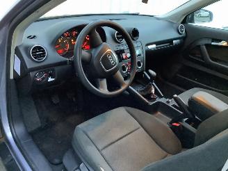 Audi A3  picture 4