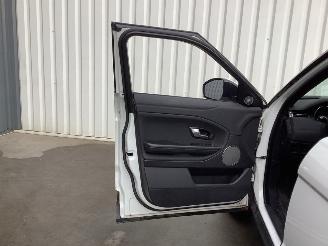 Land Rover Range Rover Evoque 2.0 Diesel, 08-02-2026 picture 10