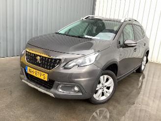  Peugeot 2008  2017/1