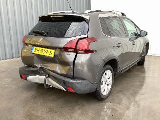 Peugeot 2008  picture 8