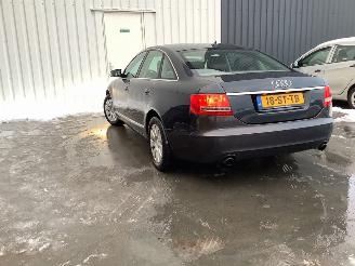 Audi A6 Rijdend voertuig/ 2.0 tfsi 170 pk picture 9