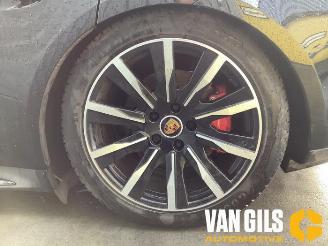 Porsche Taycan Taycan (Y1A), Sedan, 2019 GTS 105 kWh picture 5