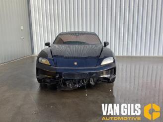 Porsche Taycan Taycan (Y1A), Sedan, 2019 GTS 105 kWh picture 22