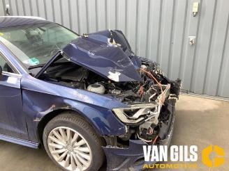 Audi A3 A3 Sportback (8VA/8VF), Hatchback 5-drs, 2012 / 2020 1.4 TFSI 16V e-tron picture 4