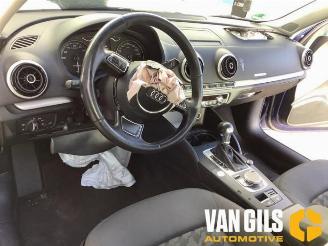 Audi A3 A3 Sportback (8VA/8VF), Hatchback 5-drs, 2012 / 2020 1.4 TFSI 16V e-tron picture 20