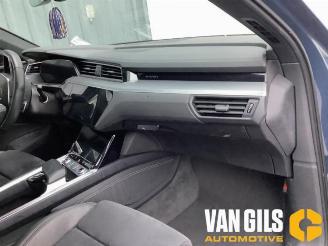 Audi E-tron E-tron Sportback (GEA), SUV, 2019 55 picture 11