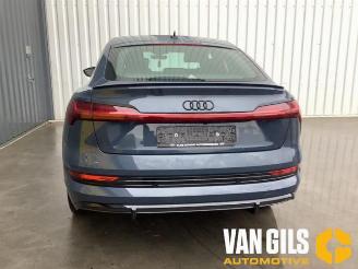 Audi E-tron E-tron Sportback (GEA), SUV, 2019 55 picture 2