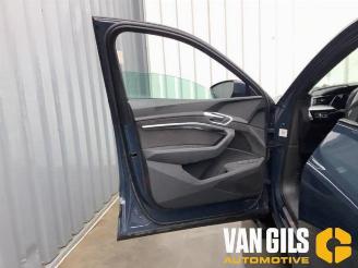 Audi E-tron E-tron Sportback (GEA), SUV, 2019 55 picture 13