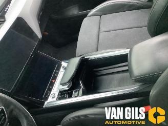 Audi E-tron e-tron Sportback (GEA), SUV, 2019 / 2023 55 picture 15
