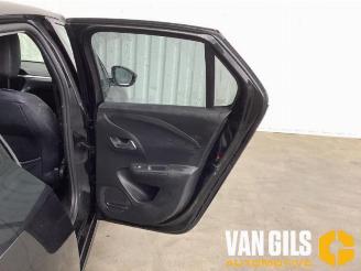 Opel Corsa Corsa F (UB/UH/UP), Hatchback 5-drs, 2019 Electric, Corsa-e 50kWh picture 11