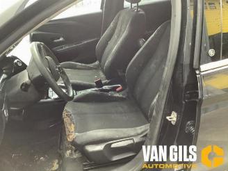 Opel Corsa Corsa F (UB/UH/UP), Hatchback 5-drs, 2019 Electric, Corsa-e 50kWh picture 17