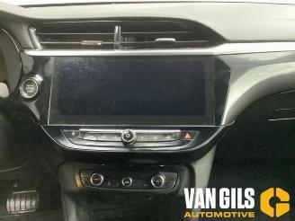 Opel Corsa Corsa F (UB/UH/UP), Hatchback 5-drs, 2019 Electric, Corsa-e 50kWh picture 19