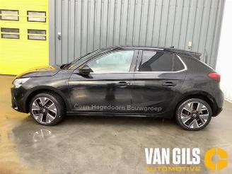  Opel Corsa Corsa F (UB/UH/UP), Hatchback 5-drs, 2019 Electric, Corsa-e 50kWh 2020/8