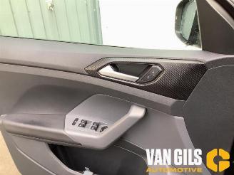 Volkswagen T-Cross T-Cross, SUV, 2018 1.0 TSI 95 12V picture 20