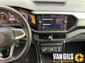 Volkswagen T-Cross T-Cross, SUV, 2018 1.0 TSI 95 12V picture 22