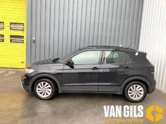 Auto da rottamare Volkswagen T-Cross T-Cross, SUV, 2018 1.0 TSI 95 12V 2019/7