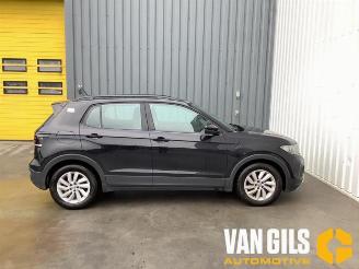 Volkswagen T-Cross T-Cross, SUV, 2018 1.0 TSI 95 12V picture 7