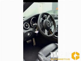 Mercedes C-klasse C (W205), Sedan, 2013 / 2021 C-400 3.0 V6 Turbo 4-Matic picture 9