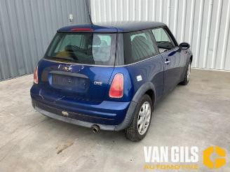 Mini Mini Mini One/Cooper (R50), Hatchback, 2001 / 2007 1.6 16V One picture 7