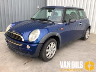 Mini Mini Mini (R50/53), Hatchback, 2001 / 2007 1.6 16V One picture 3