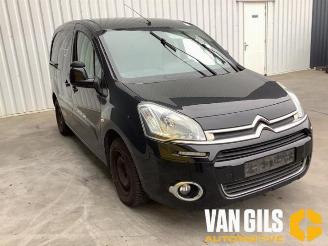 Citroën Berlingo Berlingo, Van, 2008 / 2021 1.6 Hdi 75 picture 4