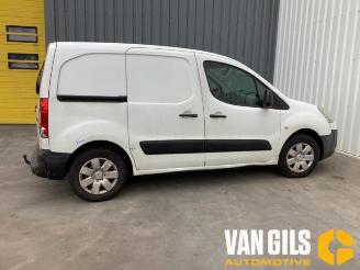 Citroën Berlingo Berlingo, Van, 2008 / 2021 1.6 Hdi 75 16V Phase 1 picture 5