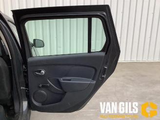 Dacia Logan Logan MCV II/III/Sandero Wagon, Combi, 2013 0.9 TCE 12V picture 11