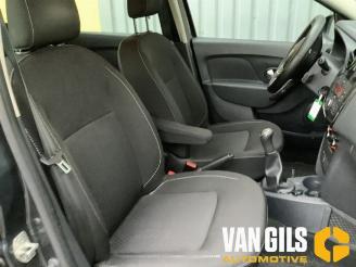 Dacia Logan Logan MCV II/III/Sandero Wagon, Combi, 2013 0.9 TCE 12V picture 10