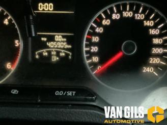 Volkswagen Polo Polo V (6R), Hatchback, 2009 / 2017 1.2 TDI 12V BlueMotion picture 15