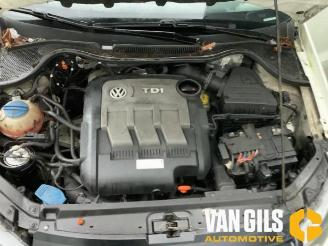 Volkswagen Polo Polo V (6R), Hatchback, 2009 / 2017 1.2 TDI 12V BlueMotion picture 18