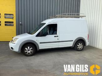 Dezmembrări autoturisme Ford Transit Connect Transit Connect, Van, 2002 / 2013 1.8 TDCi 90 DPF 2010/8