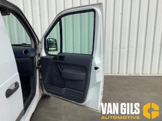 Ford Transit Connect Transit Connect, Van, 2002 / 2013 1.8 TDCi 90 DPF picture 9