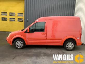 Sloopauto Ford Transit Connect Transit Connect, Van, 2002 / 2013 1.8 TDCi 90 DPF 2010/7