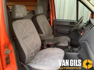 Ford Transit Connect Transit Connect, Van, 2002 / 2013 1.8 TDCi 90 DPF picture 12