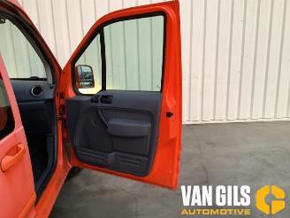 Ford Transit Connect Transit Connect, Van, 2002 / 2013 1.8 TDCi 90 DPF picture 10