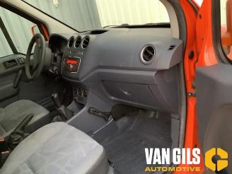 Ford Transit Connect Transit Connect, Van, 2002 / 2013 1.8 TDCi 90 DPF picture 11