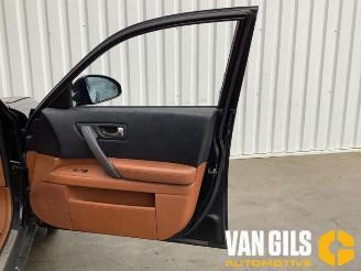 Infiniti FX FX (S50), SUV, 2003 / 2008 35 3.5i 24V AWD picture 11