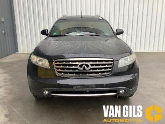 Infiniti FX FX (S50), SUV, 2003 / 2008 35 3.5i 24V AWD picture 2
