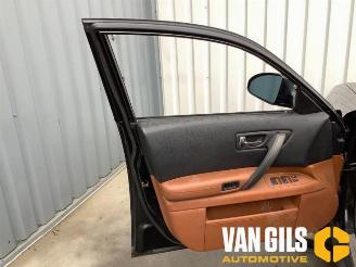 Infiniti FX FX (S50), SUV, 2003 / 2008 35 3.5i 24V AWD picture 14