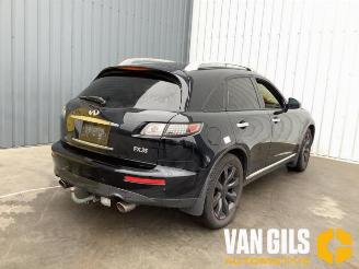 Infiniti FX FX (S50), SUV, 2003 / 2008 35 3.5i 24V AWD picture 7